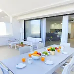 Apartament Atico Duplex Deluxe Almare By Costa Denia