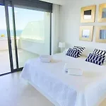 Apartament Atico Duplex Deluxe Almare By Costa