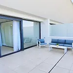 Atico Duplex Deluxe Almare By Costa Apartament