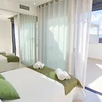 Apartament Atico Duplex Deluxe Almare By Costa Denia