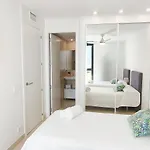 Atico Duplex Deluxe Almare By Costa Apartament