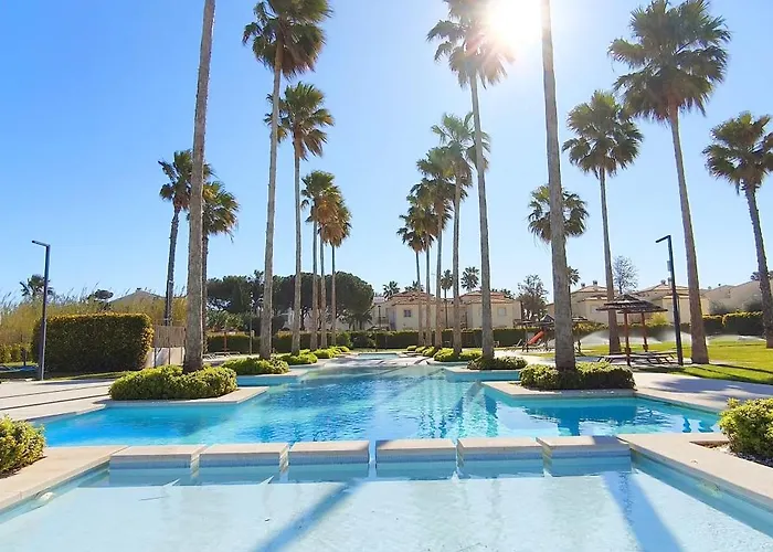 Apartment Atico Duplex Deluxe Almare By Costa *