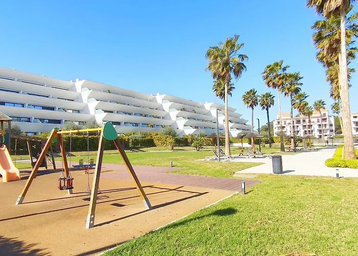 Atico Duplex Deluxe Almare By Costa