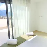 Apartman Atico Duplex Deluxe Almare By Costa