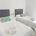 Apartman Atico Duplex Deluxe Almare By Costa